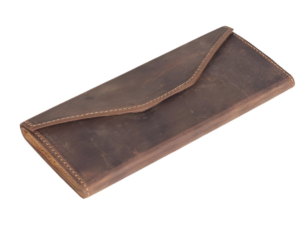 B2B -Smart Glasses Leather Case