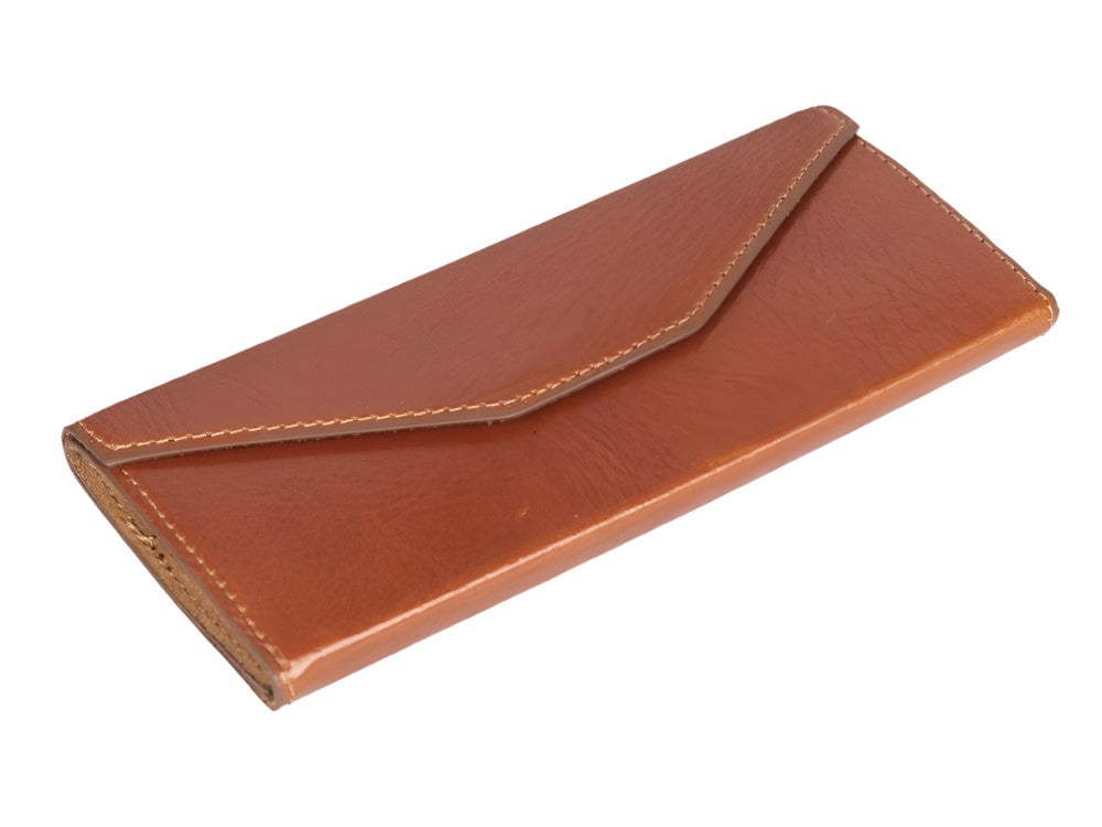 B2B -Smart Glasses Leather Case