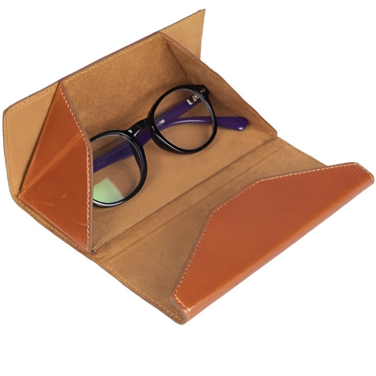 B2B -Smart Glasses Leather Case