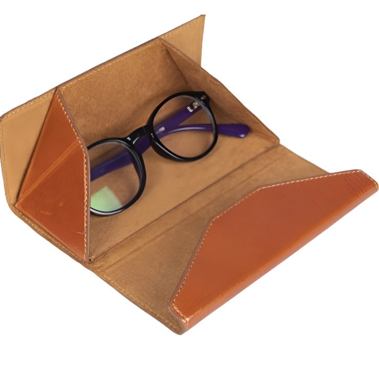 B2B -Smart Glasses Leather Case