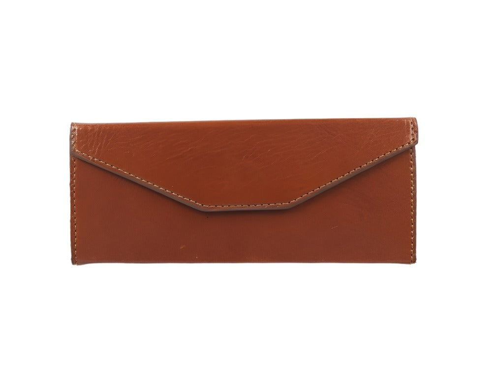 B2B -Smart Glasses Leather Case